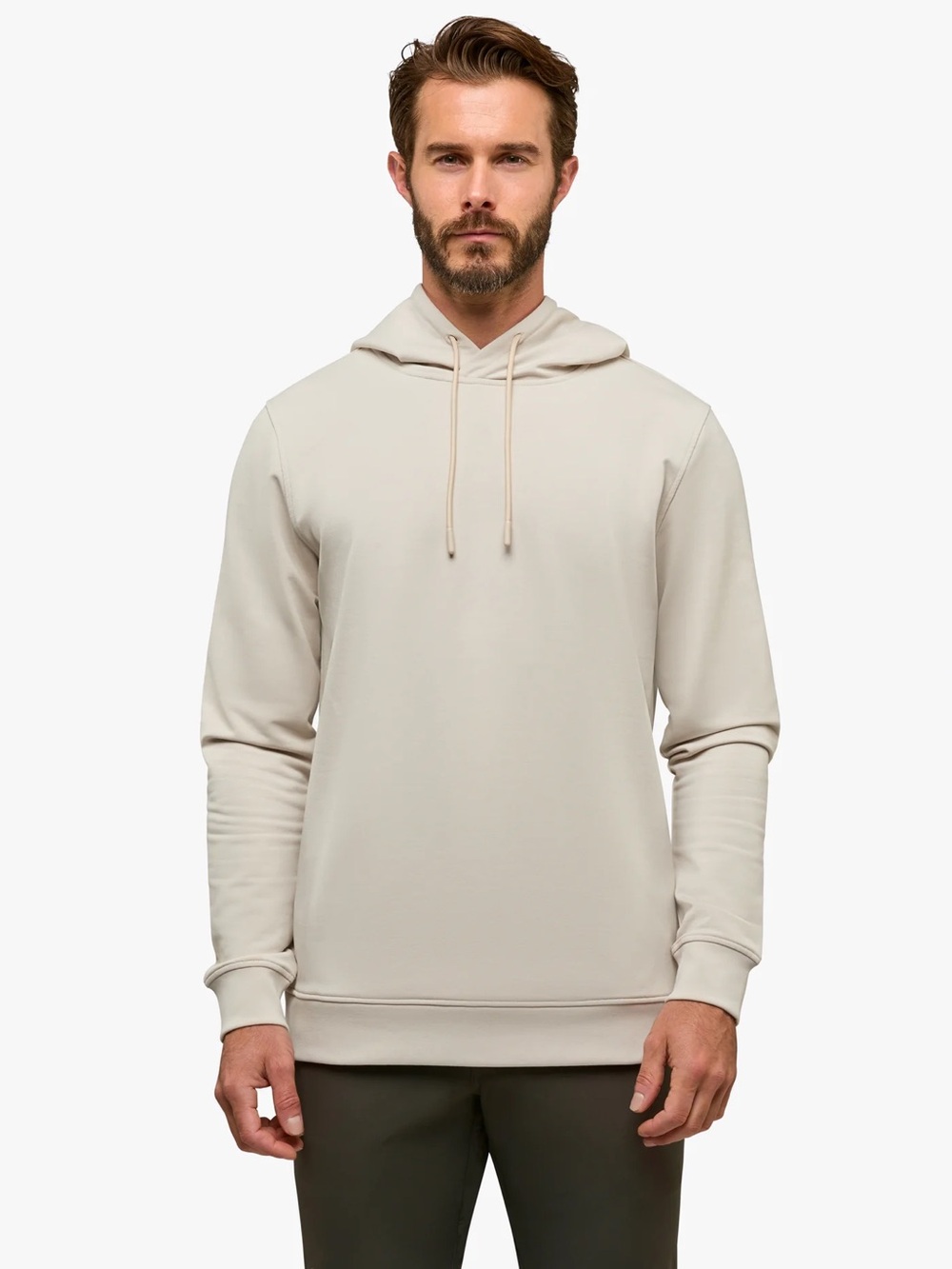Cuts Clothing Hyperloop Hoodie